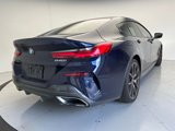 Used 2020 BMW 840i Gran Coupe xDrive w/ M Sport Package image 3