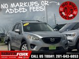 Used 2014 MAZDA CX-5 Touring image 2