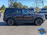Used 2021 Ford Bronco Sport Outer Banks image 3
