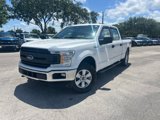 Used 2019 Ford F150 XL w/ Equipment Group 101A Mid image 1