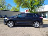 Used 2022 Ford Edge SEL image 2