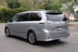 Used 2011 Toyota Sienna SE image 5