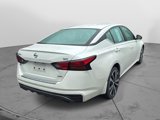 Used 2020 Nissan Altima 2.5 SR w/ Premium Package image 4