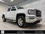 Used 2018 GMC Sierra 1500 SLT w/ SLT Preferred Package image 6