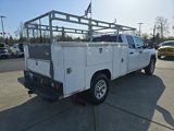 Used 2016 Chevrolet Silverado 3500 W/T w/ WT Fleet Convenience Package image 6