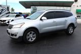 Used 2015 Chevrolet Traverse LT image 2