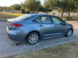 Certified 2024 Toyota Corolla LE image 5