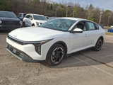 New 2025 Kia K4 EX image 2