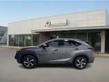 Used 2021 Lexus NX 300 AWD w/ Premium Package image 2
