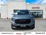Certified 2024 GMC Terrain SLE w/ Driver Convenience Package image 2
