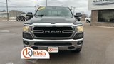 Used 2019 RAM 1500 Big Horn image 2
