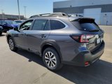 New 2025 Subaru Outback Premium image 4