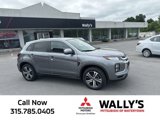 New 2025 Mitsubishi Outlander Sport SE image 2