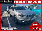 Used 2019 Jeep Cherokee Latitude Plus image 2