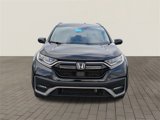 Used 2021 Honda CR-V Touring image 2