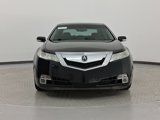 Used 2011 Acura TL SH-AWD image 2