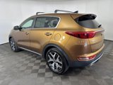 Used 2017 Kia Sportage SX image 6