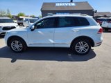 Used 2016 Volkswagen Touareg Sport image 6