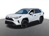 Used 2022 Toyota RAV4 XLE image 5