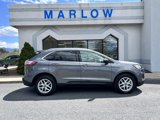 Used 2022 Ford Edge SEL w/ Convenience Package image 3