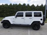 Used 2013 Jeep Wrangler Unlimited Sahara w/ Dual Top Group image 2