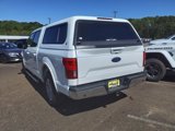 Used 2020 Ford F150 Lariat w/ Trailer Tow Package image 6
