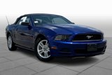 Used 2014 Ford Mustang Convertible image 2