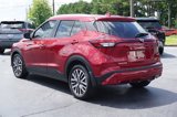 Used 2023 Nissan Kicks SV image 4