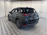 Used 2017 MAZDA CX-5 Grand Touring image 4