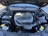 Used 2015 Jeep Grand Cherokee Laredo w/ Quick Order Package 23E image 2