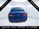 Used 2021 Honda Accord Sport image 5