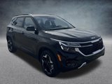 New 2025 Kia Seltos S image 2