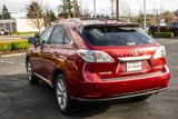 Used 2010 Lexus RX 350 2WD image 5
