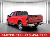 Used 2016 Ford F150 XLT w/ Equipment Group 301A Mid image 4