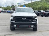 Used 2020 Chevrolet Silverado 1500 LT Trail Boss image 4