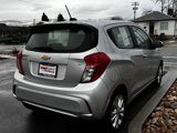 Used 2021 Chevrolet Spark LT image 4