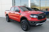 Used 2020 Ford Ranger XLT w/ Equipment Group 301A Mid image 2