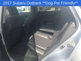 Used 2017 Subaru Outback 2.5i Limited image 4