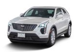 Certified 2023 Cadillac XT4 Luxury w/ Cold Weather Package image 3