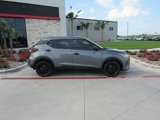 Used 2021 Nissan Kicks S image 2