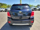 Used 2022 Chevrolet Trax LT w/ LT Convenience Package image 6