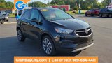 Used 2022 Buick Encore Preferred w/ Safety Package image 2