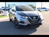 Used 2020 Nissan Rogue Sport S image 2