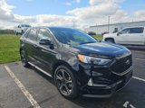 Used 2019 Ford Edge ST w/ Cold Weather Package image 2