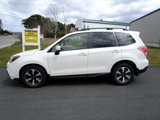 Used 2018 Subaru Forester 2.5i Premium w/ All-Weather Package image 2
