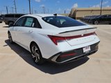 New 2025 Hyundai Elantra SEL image 5