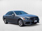 Used 2018 Mercedes-Benz C 300 Sedan image 3