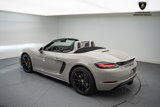 Used 2024 Porsche 718 Boxster image 4
