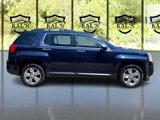 Used 2015 GMC Terrain SLT w/ Chrome Edition image 4