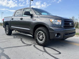 Used 2012 Toyota Tundra 4x4 CrewMax image 2